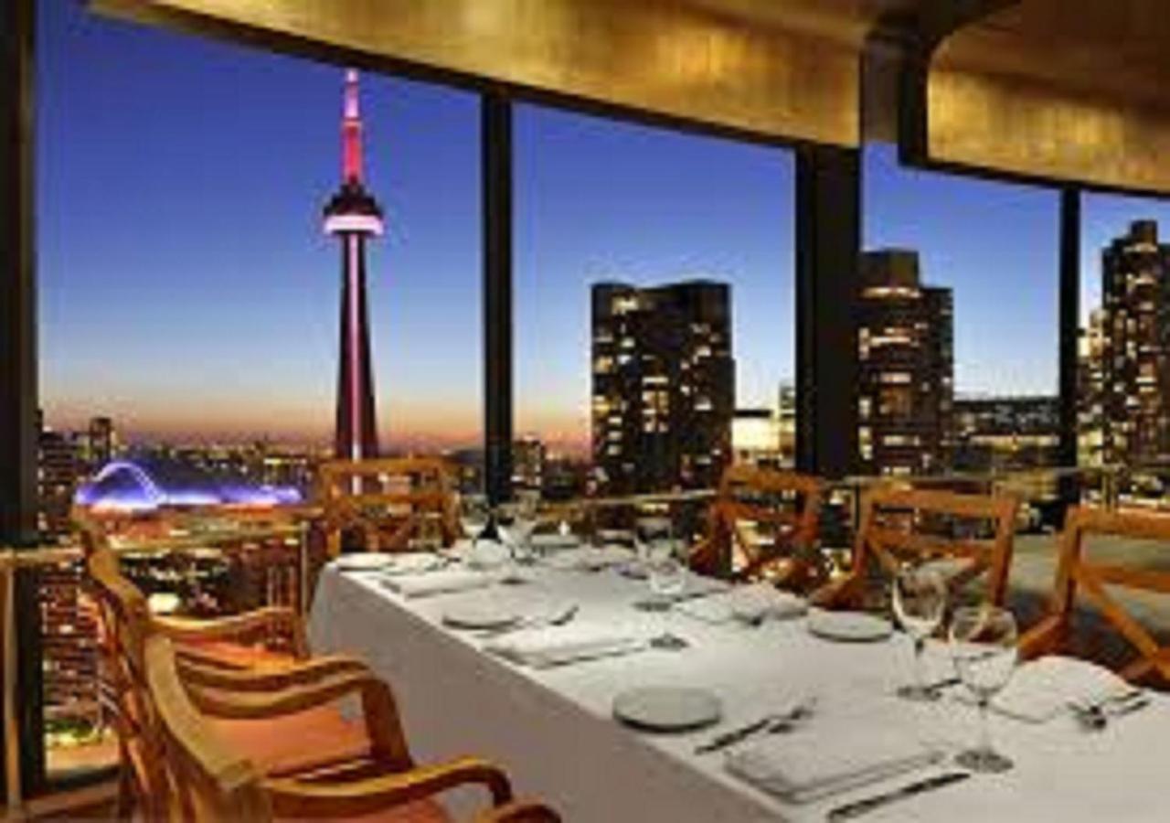 Micasa Suites - Modern Executive Condo Toronto Exterior foto